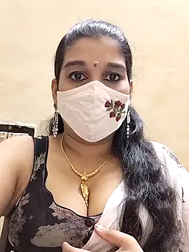 amelia-rani online show from 06/12/26, 12:26