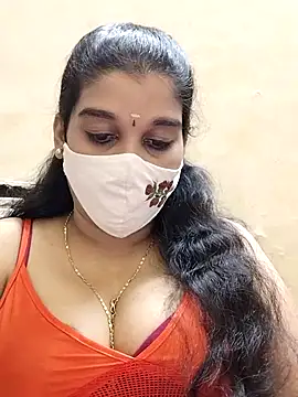 amelia-rani online show from 06/19/26, 06:34