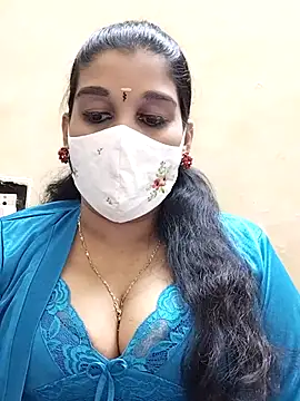 amelia-rani online show from 06/25/26, 12:42