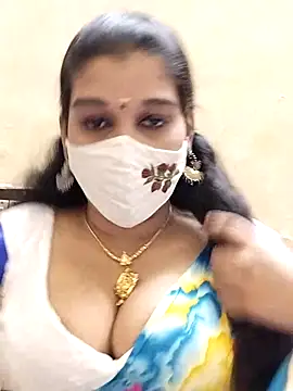 amelia-rani online show from 06/26/26, 12:20