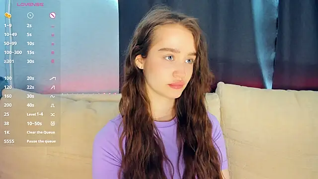 Snapshot of lovelyalivia chatting on 03/29/26, 08:25 lovelyalivia online show from 03/29/26, 08:25