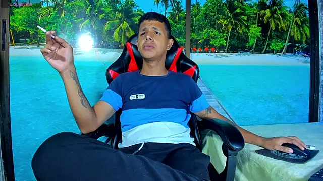 BigMonstercoks69 online show from 09/25/25, 02:15