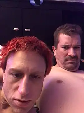 Snapshot of RivslRabbit chatting on 12/15/25, 05:01 RivslRabbit online show from 12/15/25, 05:01