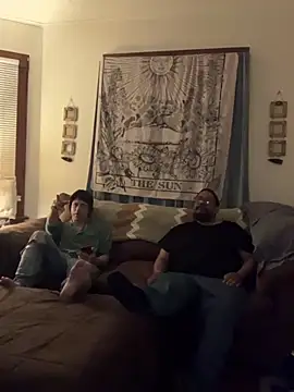 Snapshot of RivslRabbit chatting on 03/24/26, 03:00 RivslRabbit online show from 03/24/26, 03:00