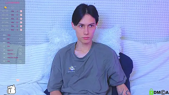 bd black online show from 10/21/25, 09:48