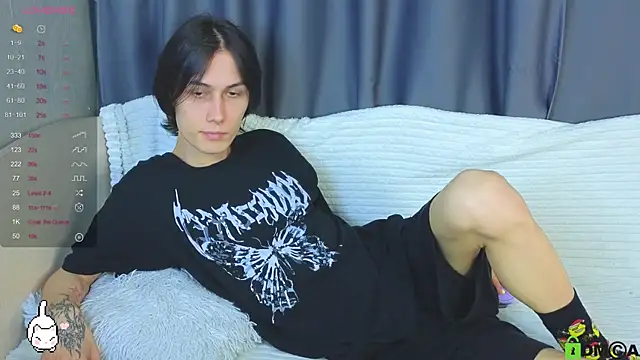 bd black online show from 05/13/26, 11:44