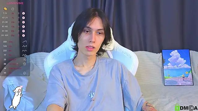 bd black online show from 06/15/26, 08:44