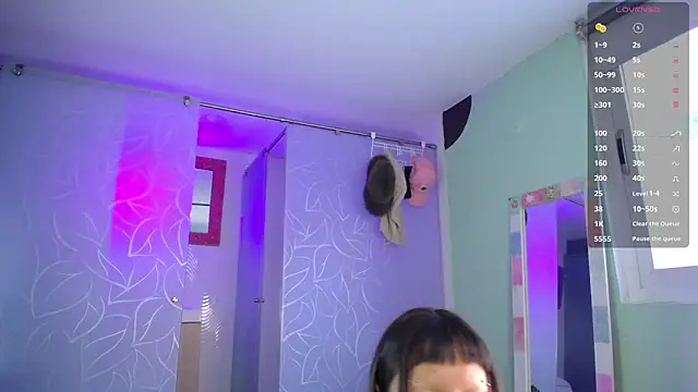 fairy sammy  online show from 11/10/25, 09:36