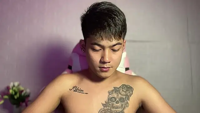 Snapshot of Prince_kiyoshi chatting on 10/02/25, 05:14 Prince kiyoshi online show from 10/02/25, 05:14