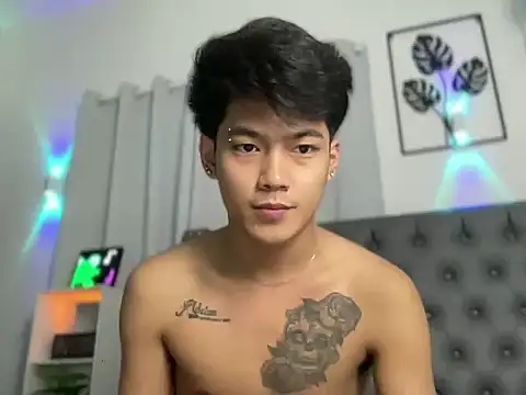 Snapshot of Prince_kiyoshi chatting on 03/19/26, 11:42 Prince kiyoshi online show from 03/19/26, 11:42