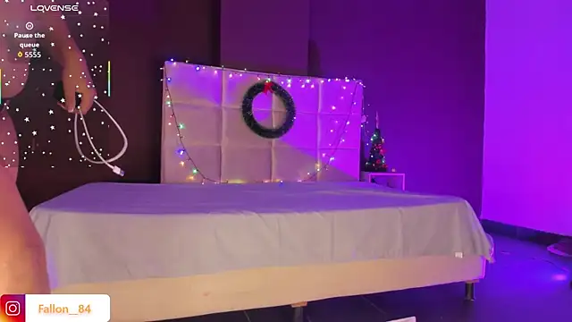 fallon 08 online show from 12/15/25, 08:02