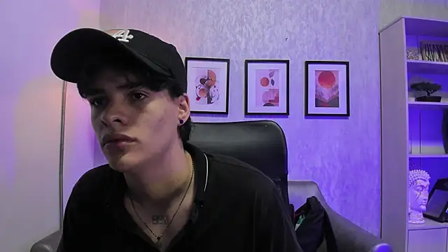 BenitoSaenz online show from 12/02/25, 11:59