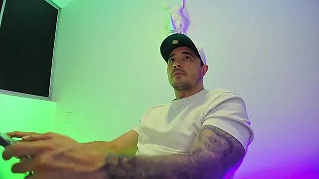 Dagoti online show from 02/14/26, 08:16