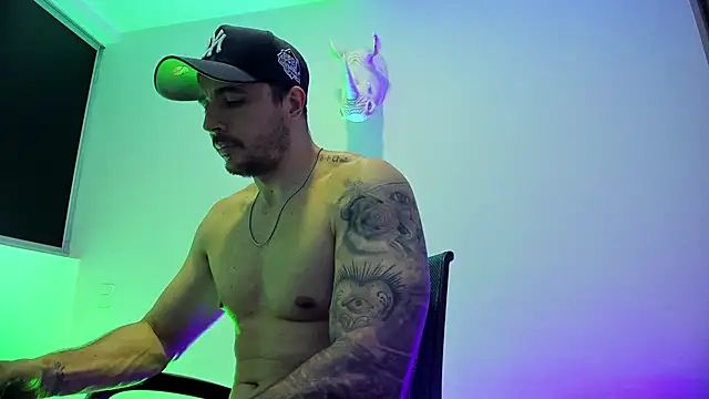 Dagoti online show from 02/20/26, 06:26