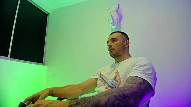 Dagoti online show from 02/25/26, 03:05