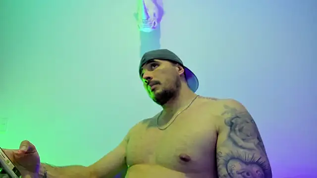 Dagoti online show from 03/19/26, 02:59