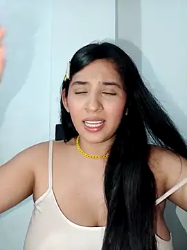 Snapshot of VALENTINA_ROUSE_ chatting on 10/11/25, 03:17 VALENTINA ROUSE online show from 10/11/25, 03:17