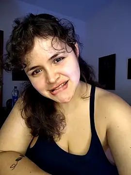 SeleneLuminari8 online show from 11/10/25, 04:50