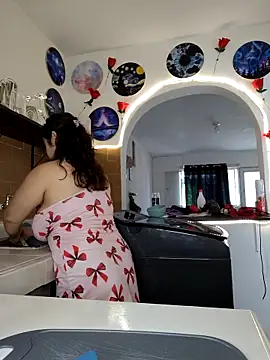 SeleneLuminari8 online show from 04/27/26, 12:36