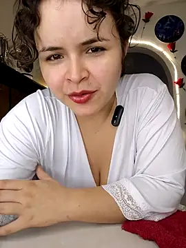 SeleneLuminari8 online show from 04/29/26, 01:59