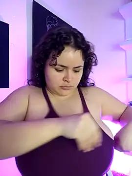 SeleneLuminari8 online show from 04/30/26, 02:34