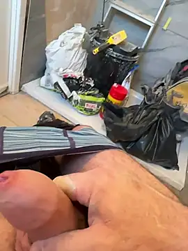 leroy9501 online show from 01/16/26, 03:16