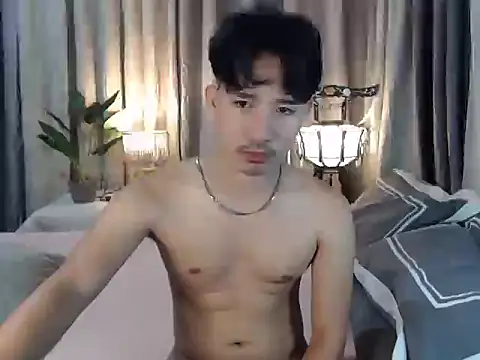 cute richard24 online show from 09/26/25, 05:11