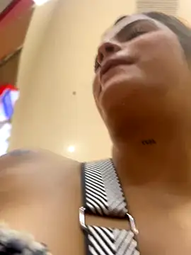 Snapshot of Kaily_Sweet16 chatting on 09/08/25, 07:35 Kaily Sweet16 online show from 09/08/25, 07:35