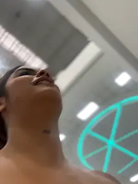 Snapshot of Kaily_Sweet16 chatting on 09/24/25, 07:50 Kaily Sweet16 online show from 09/24/25, 07:50