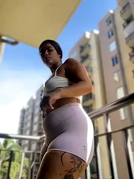 Snapshot of Kaily_Sweet16 chatting on 10/01/25, 08:59 Kaily Sweet16 online show from 10/01/25, 08:59