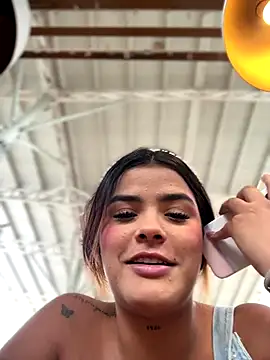 Kaily Sweet16 online show from 12/17/25, 06:25