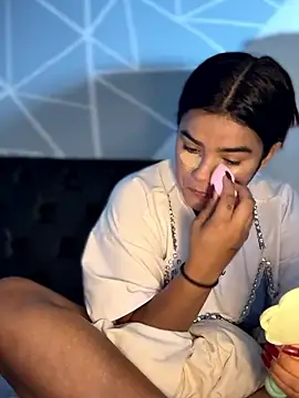 Kaily Sweet16 online show from 01/10/26, 04:09