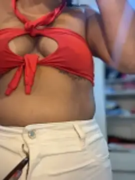 Kaily Sweet16 online show from 01/31/26, 11:36