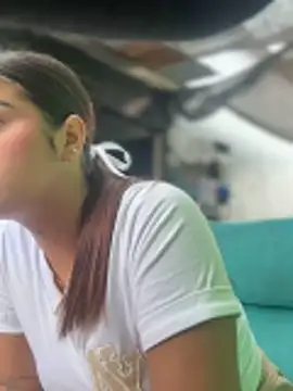 Kaily Sweet16 online show from 03/19/26, 07:18