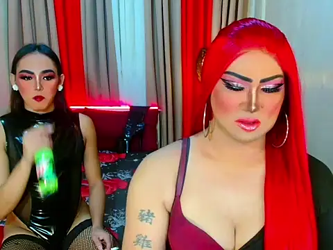 UnlimitedCumShow online show from 12/16/25, 01:21