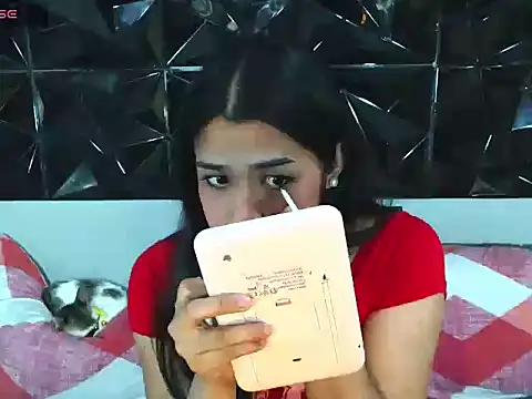 Mistress Anastasia online show from 03/16/26, 10:19