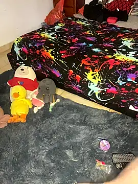 venusobryan 55 online show from 12/19/25, 10:06