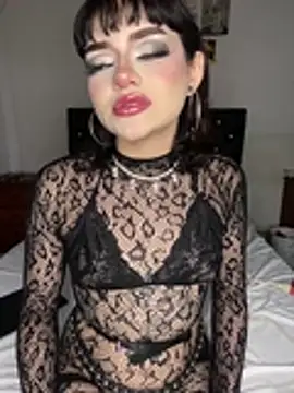 venusobryan 55 online show from 02/14/26, 10:50