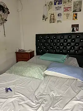 venusobryan 55 online show from 02/17/26, 08:26