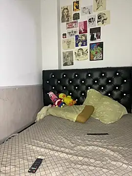 venusobryan 55 online show from 03/20/26, 12:15