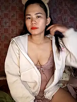 Ladygirl x online show from 01/08/26, 06:43