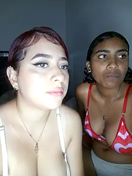 Chloe Sky love online show from 10/08/25, 04:21