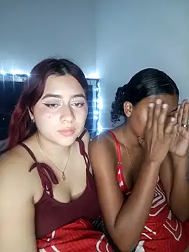 Chloe Sky love online show from 02/19/26, 04:30