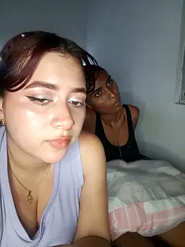 Chloe Sky love online show from 03/04/26, 03:45