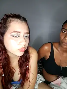Chloe Sky love online show from 05/03/26, 02:17
