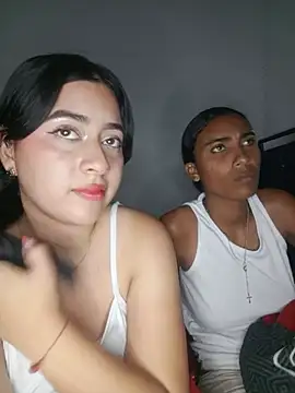 Chloe Sky love online show from 06/07/26, 01:21