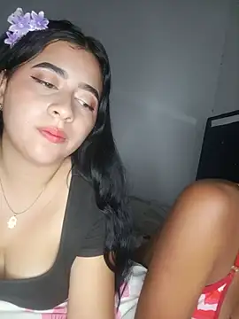 Chloe Sky love online show from 06/25/26, 05:12