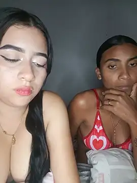 Chloe Sky love online show from 06/26/26, 03:44