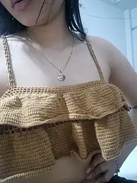 Suna Lina online show from 09/20/25, 10:27