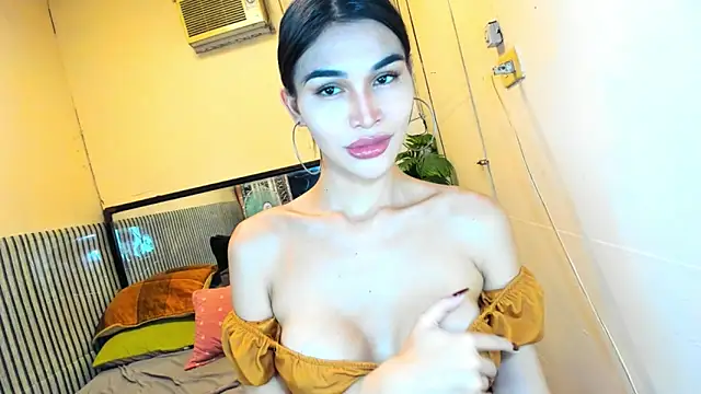 Ms Monica online show from 04/29/26, 03:05